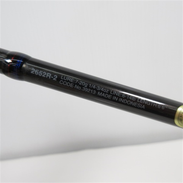 １９スコーピオン２６５２Ｒ－２
